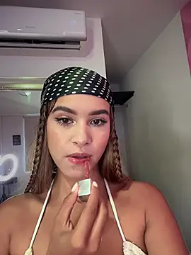 Natalia vidal online show from 28, 11, 2025