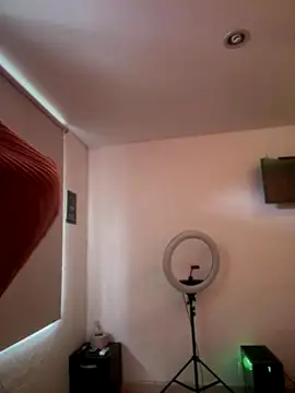 Natalia vidal online show from 20, 9, 2025