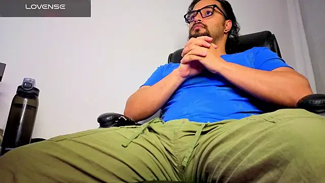 Ernesto-Rodriguez82 online show from 10, 3, 2026