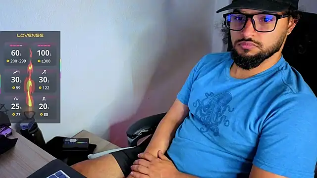 Snapshot of Ernesto-Rodriguez82 chatting on 3, 6, 2026 Ernesto-Rodriguez82 online show from 3, 6, 2026
