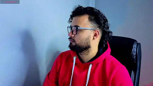 Ernesto-Rodriguez82 online show from 17, 10, 2025