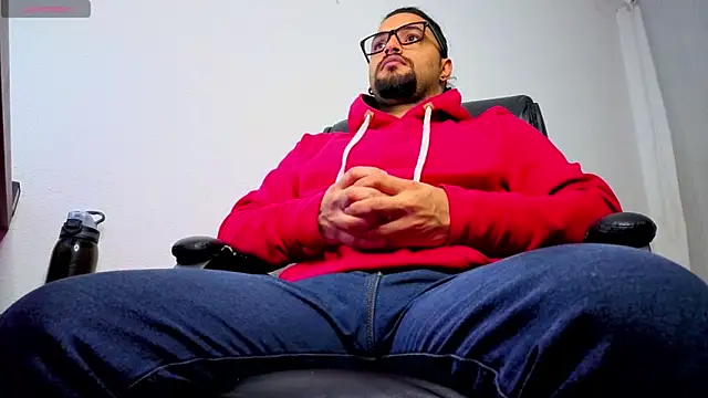 Ernesto-Rodriguez82 online show from 25, 2, 2026