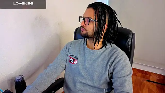 Ernesto-Rodriguez82 online show from 4, 4, 2026