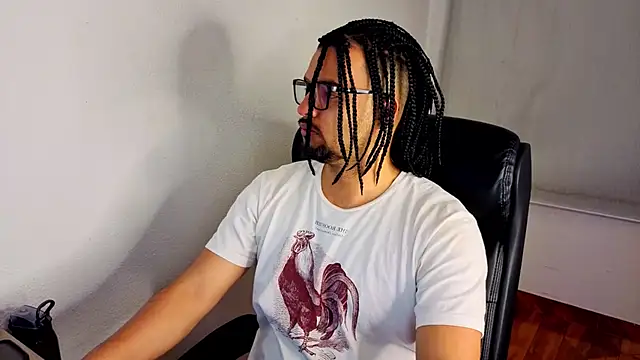 Ernesto-Rodriguez82 online show from 26, 3, 2026