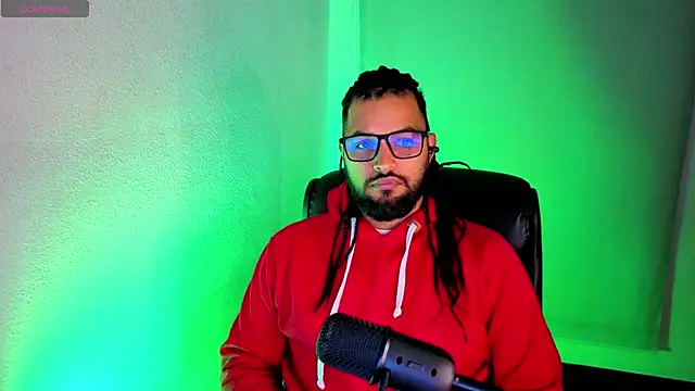Ernesto-Rodriguez82 online show from 18, 7, 2026