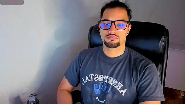 Ernesto-Rodriguez82 online show from 16, 3, 2026