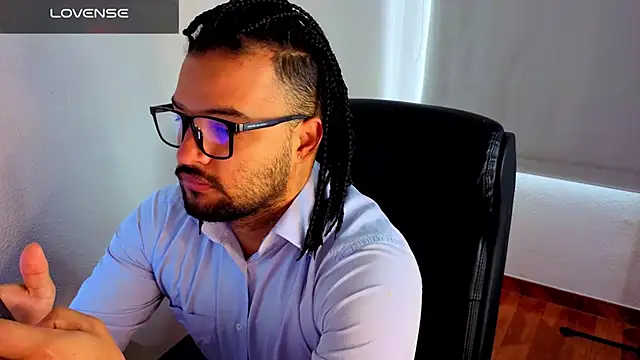 Ernesto-Rodriguez82 online show from 7, 4, 2026