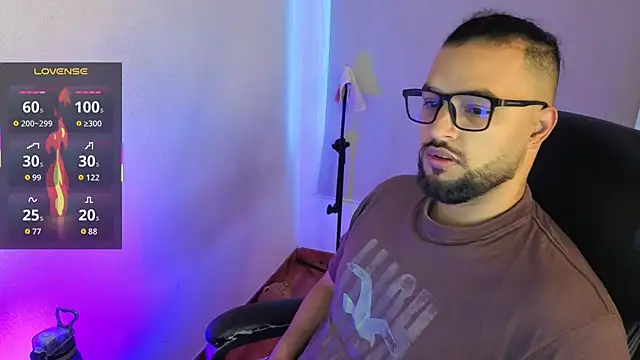 Snapshot of Ernesto-Rodriguez82 chatting on 20, 5, 2026 Ernesto-Rodriguez82 online show from 20, 5, 2026
