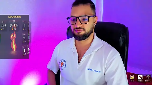 Ernesto-Rodriguez82 online show from 26, 6, 2026