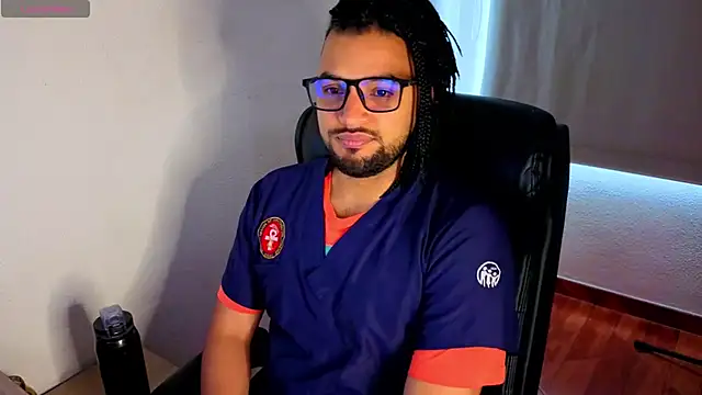 Ernesto-Rodriguez82 online show from 9, 4, 2026