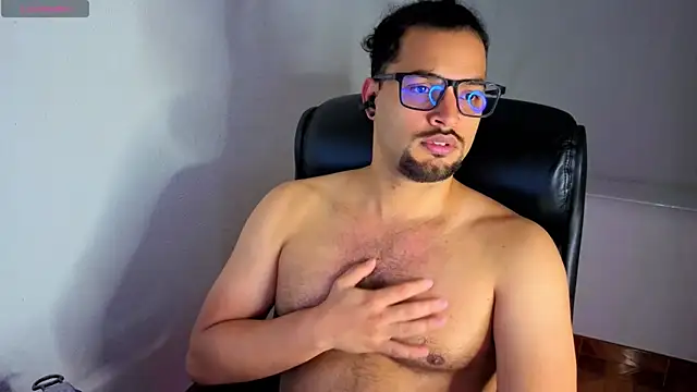 Ernesto-Rodriguez82 online show from 16, 3, 2026