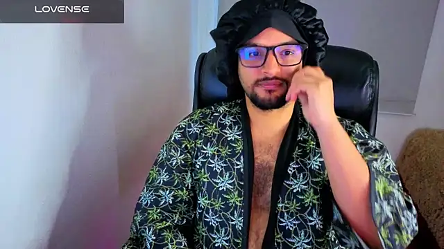 Ernesto-Rodriguez82 online show from 13, 2, 2026