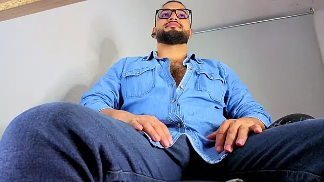 Ernesto-Rodriguez82 online show from 17, 6, 2026