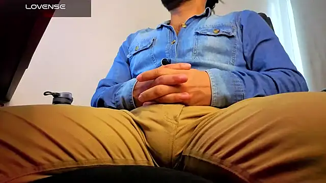 Ernesto-Rodriguez82 online show from 17, 4, 2026