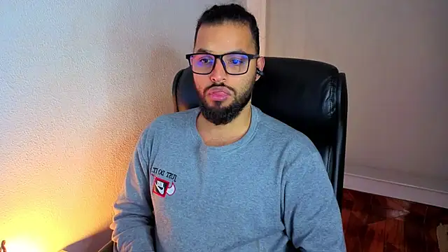 Ernesto-Rodriguez82 online show from 12, 6, 2026