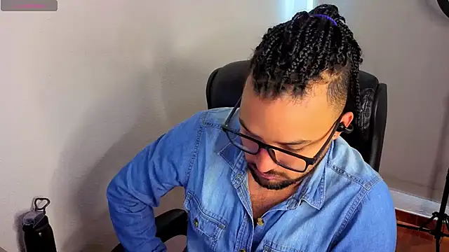 Ernesto-Rodriguez82 online show from 15, 4, 2026