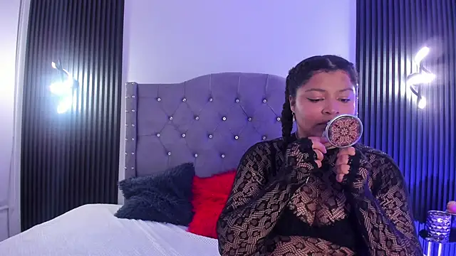 Dakota Mars online show from 30, 3, 2026