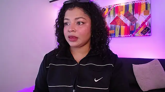 Dakota Mars online show from 15, 3, 2026