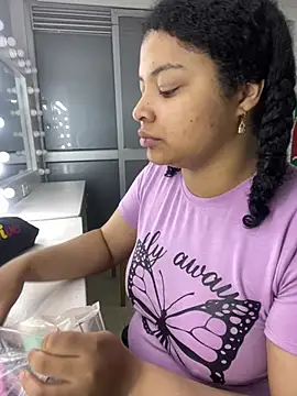 Dakota Mars online show from 22, 4, 2026