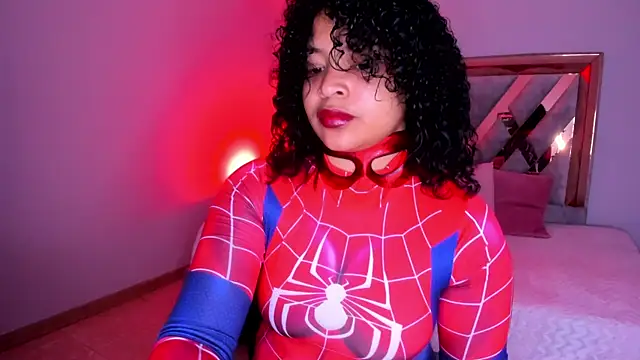 Dakota Mars online show from 11, 10, 2025