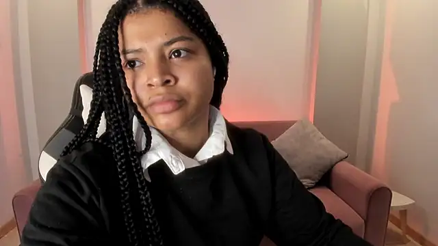 Dakota Mars online show from 22, 12, 2025