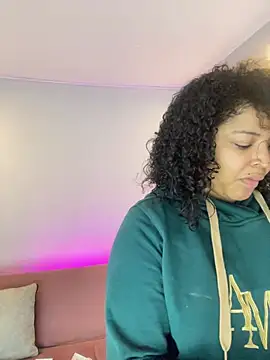 Dakota Mars online show from 10, 4, 2026