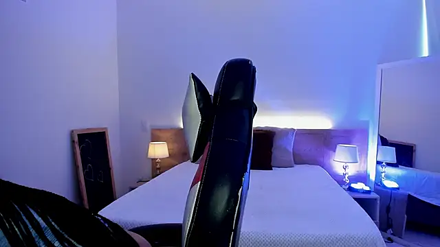 Dakota Mars online show from 15, 12, 2025