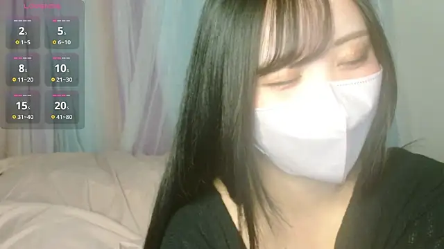 Snapshot of YUMI_T chatting on 30, 10, 2025 YUMI T online show from 30, 10, 2025