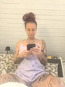 Snapshot of Dirty_Mel chatting on 17, 1, 2026 Dirty Mel online show from 17, 1, 2026