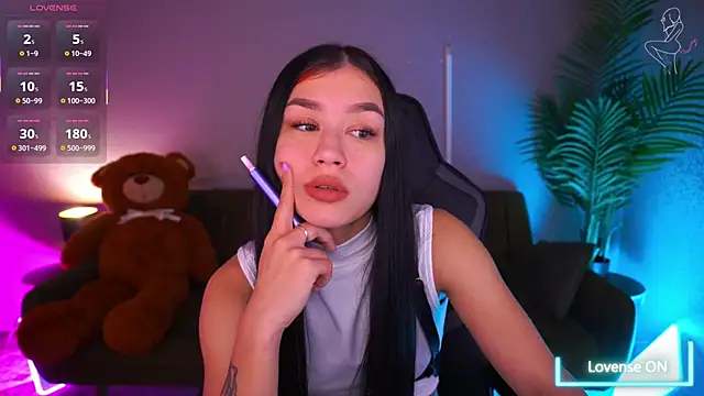 FataleNellie online show from 15, 12, 2025