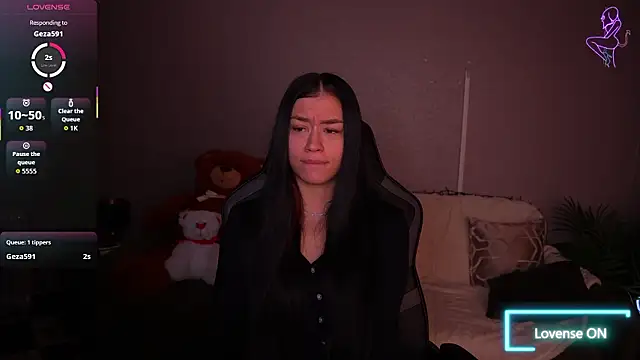 FataleNellie online show from 3, 2, 2026