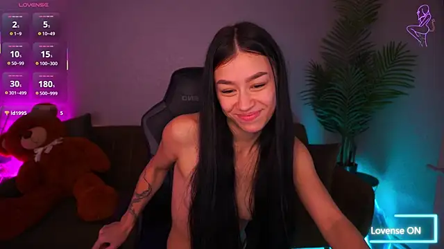 FataleNellie online show from 13, 12, 2025