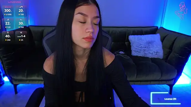 FataleNellie online show from 17, 10, 2025