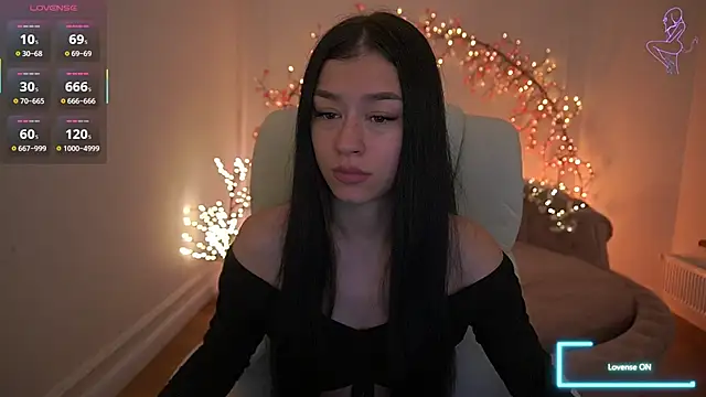 Snapshot of FataleNellie chatting on 2, 6, 2026 FataleNellie online show from 2, 6, 2026