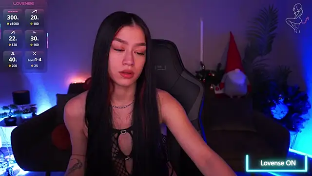 FataleNellie online show from 8, 1, 2026