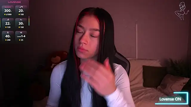 FataleNellie online show from 12, 2, 2026