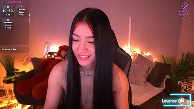 FataleNellie online show from 6, 2, 2026