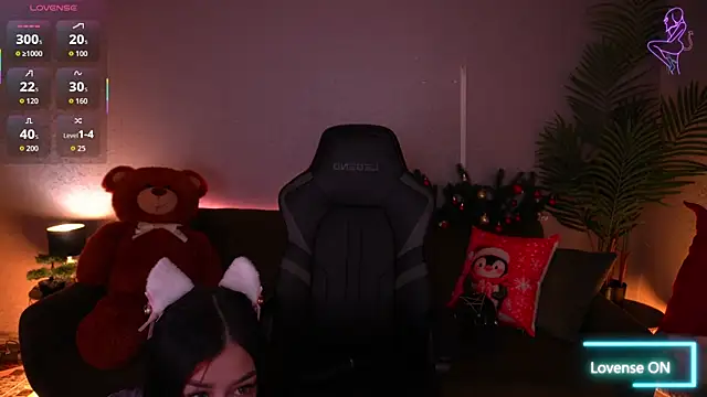 FataleNellie online show from 22, 12, 2025