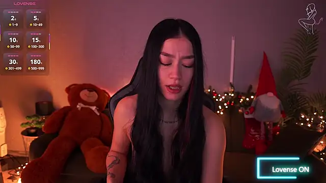 FataleNellie online show from 9, 1, 2026