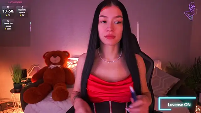 FataleNellie online show from 26, 2, 2026