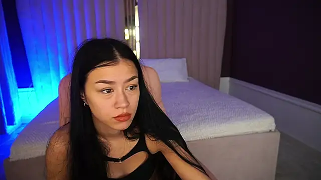 Snapshot of FataleNellie chatting on 30, 9, 2025 FataleNellie online show from 30, 9, 2025