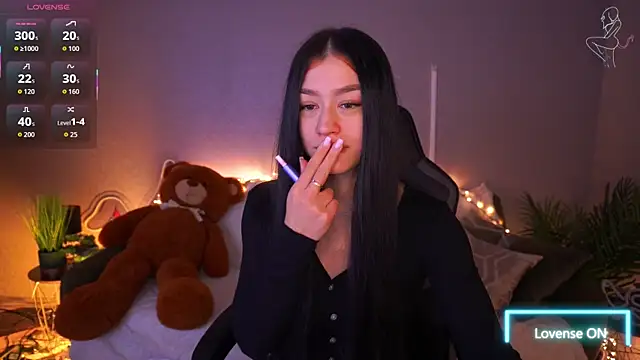 FataleNellie online show from 24, 2, 2026