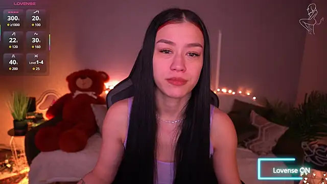 FataleNellie online show from 23, 2, 2026