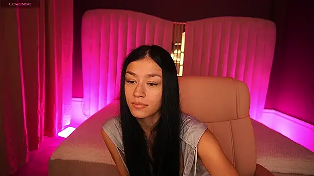 Snapshot of FataleNellie chatting on 24, 9, 2025 FataleNellie online show from 24, 9, 2025