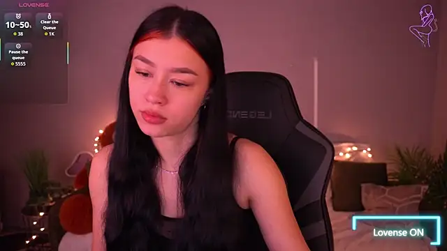 FataleNellie online show from 11, 2, 2026