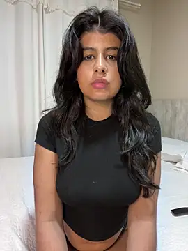 CuteMaddy18 online show from 10, 10, 2025