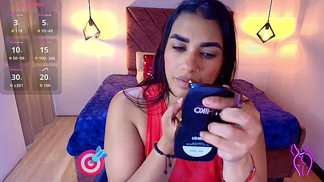 Snapshot of Lia_Blake_ chatting on 6, 6, 2026 Lia Blake online show from 6, 6, 2026