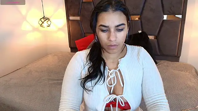 Lia Blake  online show from 31, 3, 2026