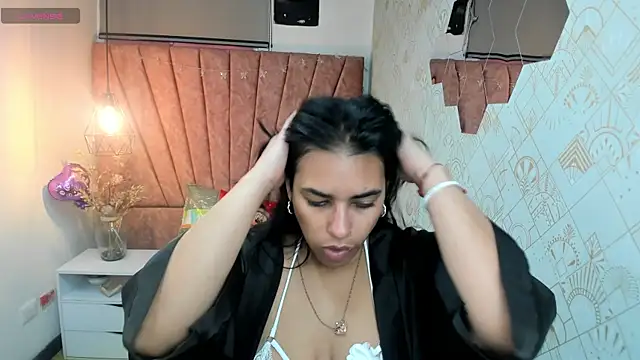 Lia Blake  online show from 11, 1, 2026