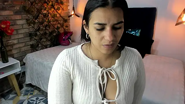 Lia Blake  online show from 20, 2, 2026